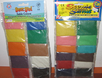 Scenic Sand 10 Pack